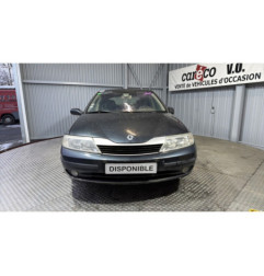 Compresseur clim RENAULT LAGUNA 2 Photo n°18