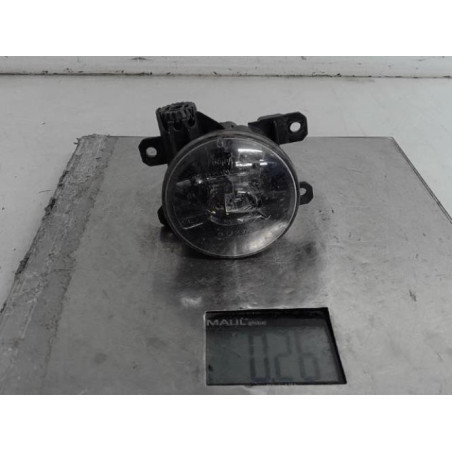 Anti brouillard gauche (feux) DS DS3 Photo n°1