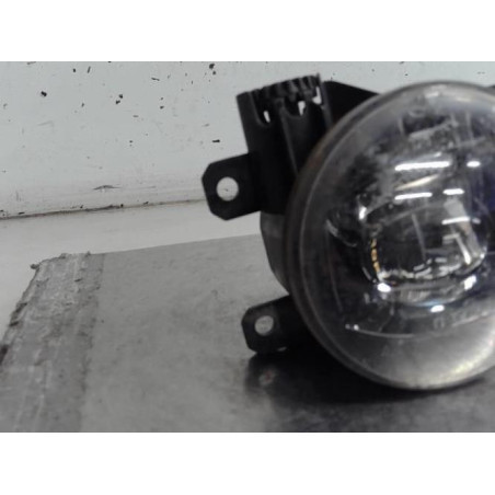 Anti brouillard gauche (feux) DS DS3