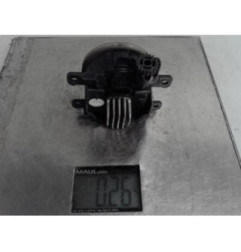 Anti brouillard gauche (feux) DS DS3 Photo n°4