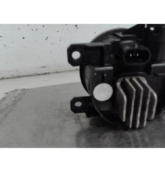 Anti brouillard gauche (feux) DS DS3 Photo n°5