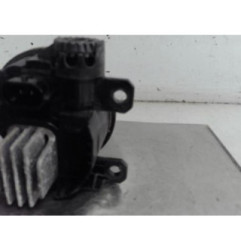 Anti brouillard gauche (feux) DS DS3 Photo n°6