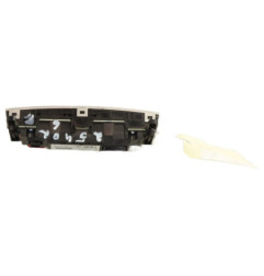 Commande chauffage PEUGEOT 407 Photo n°3