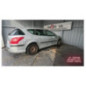 Commande chauffage PEUGEOT 407
