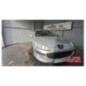 Commande chauffage PEUGEOT 407