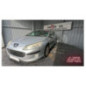 Commande chauffage PEUGEOT 407