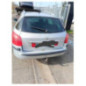 Commande chauffage PEUGEOT 407