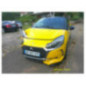 Anti brouillard gauche (feux) DS DS3