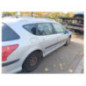 Commande chauffage PEUGEOT 407