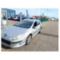 Commande chauffage PEUGEOT 407