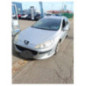 Commande chauffage PEUGEOT 407