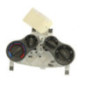 Commande chauffage FIAT PANDA 2