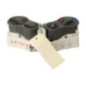 Commande chauffage FIAT PANDA 2