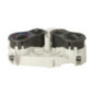Commande chauffage FIAT PANDA 2