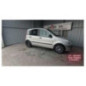 Commande chauffage FIAT PANDA 2