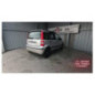 Commande chauffage FIAT PANDA 2