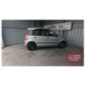 Commande chauffage FIAT PANDA 2