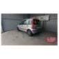 Commande chauffage FIAT PANDA 2
