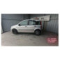 Commande chauffage FIAT PANDA 2