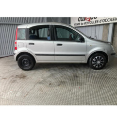 Commande chauffage FIAT PANDA 2 Photo n°13