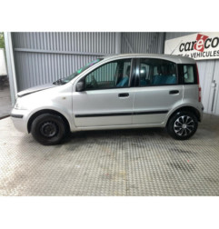 Commande chauffage FIAT PANDA 2 Photo n°14