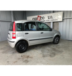 Commande chauffage FIAT PANDA 2 Photo n°15