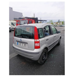 Commande chauffage FIAT PANDA 2 Photo n°16