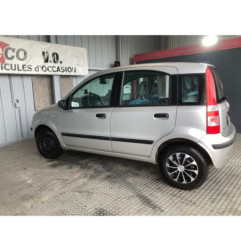 Commande chauffage FIAT PANDA 2 Photo n°20
