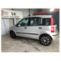 Commande chauffage FIAT PANDA 2