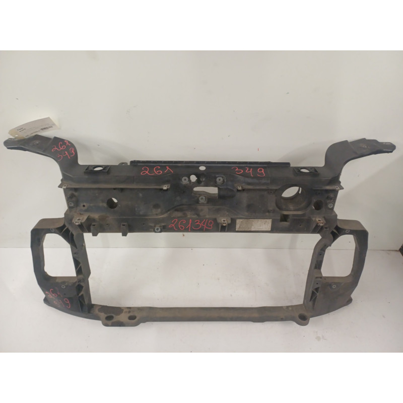 Face avant FIAT PANDA 2