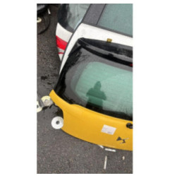 Malle/Hayon arriere DS DS3