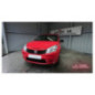 Capot DACIA SANDERO 1