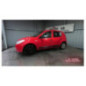 Capot DACIA SANDERO 1