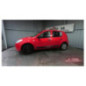 Capot DACIA SANDERO 1