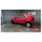 Capot DACIA SANDERO 1