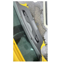 Malle/Hayon arriere DS DS3 Photo n°4