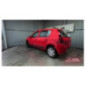 Capot DACIA SANDERO 1