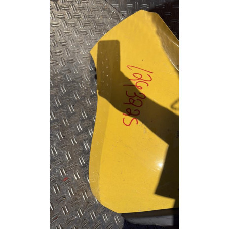 Pare choc arriere DS DS3