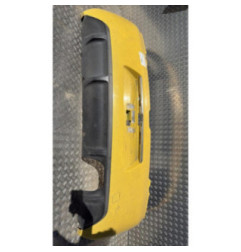 Pare choc arriere DS DS3 Photo n°4