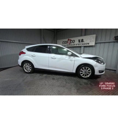 Aile avant gauche FORD FOCUS 3 Photo n°10