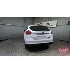 Volant FORD FOCUS 3 Photo n°5
