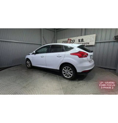 Compteur FORD FOCUS 3 Photo n°4