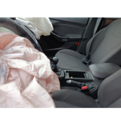 Compteur FORD FOCUS 3 Photo n°12