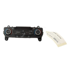 Commande chauffage FORD FOCUS 3 Photo n°1
