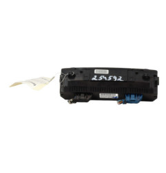 Commande chauffage FORD FOCUS 3