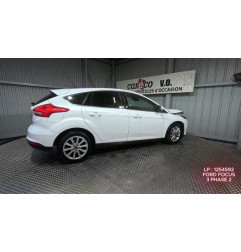 Demarreur FORD FOCUS 3 Photo n°7