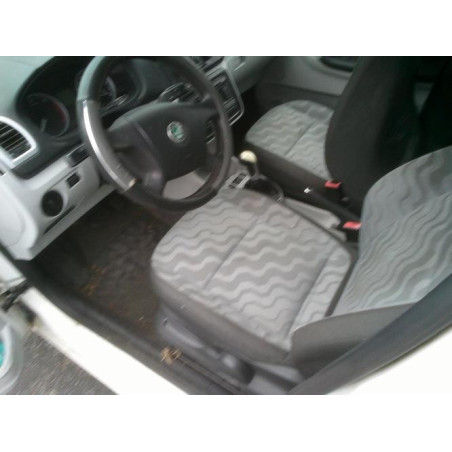 Boite de vitesses SKODA ROOMSTER