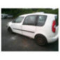 Com (Bloc Contacteur Tournant+Commodo Essuie Glace+Commodo Phare) SKODA ROOMSTER
