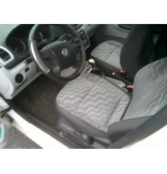 Com (Bloc Contacteur Tournant+Commodo Essuie Glace+Commodo Phare) SKODA ROOMSTER Photo n°6