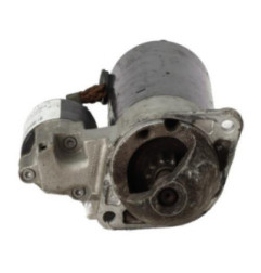 Demarreur MERCEDES CLASSE A 168 Photo n°1